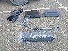 1C4RJXDG6TW****** Wrecked 2026 Jeep Wrangler in California State