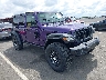 1C4RJXDG6TW****** Salvage and Wrecked 2026 Jeep Wrangler in Stockton