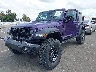 1C4RJXDG6TW****** Used and Repairable 2026 Jeep Wrangler in Stockton