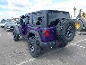 1C4RJXDG6TW****** Salvage and Repairable 2026 Jeep Wrangler in Stockton