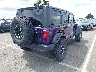1C4RJXDG6TW****** Salvage and Wrecked 2026 Jeep Wrangler in California State