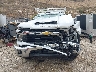 1GB4WSE77RF****** Wrecked 2024 Chevrolet Silverado 3500 HD