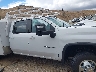 1GB4WSE77RF****** Used 2024 Chevrolet Silverado 3500 HD