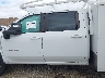 1GB4WSE77RF****** Repairable 2024 Chevrolet Silverado 3500 HD