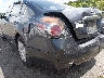 1N4AL21E69N****** Salvage and Wrecked 2009 Nissan Altima in Jackson