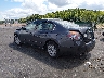 1N4AL21E69N****** Salvage and Repairable 2009 Nissan Altima in Jackson