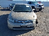 1HGFA16597L****** Wrecked 2007 Honda Civic in Oregon State