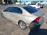 1HGFA16597L****** Salvage and Repairable 2007 Honda Civic in Portland South
