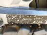 JS1VP53A332****** Reparables 2003 Suzuki SV650 en Tucson