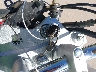 JS1VP53A332****** Salvamento 2003 Suzuki SV650 en Estado de Arizona