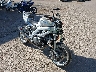 JS1VP53A332****** Salvamento y Destrozados 2003 Suzuki SV650 en Tucson