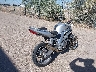 JS1VP53A332****** Salvamento y Destrozados 2003 Suzuki SV650 en Estado de Arizona