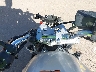 JS1VP53A332****** Salvamento 2003 Suzuki SV650 en Tucson