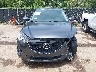 JM3KE2CEXD0****** Destrozados 2013 Mazda CX-5 en Estado de Kansas