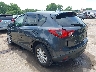 JM3KE2CEXD0****** Salvamento y Reparables 2013 Mazda CX-5 en Kansas City
