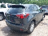 JM3KE2CEXD0****** Salvamento y Destrozados 2013 Mazda CX-5 en Estado de Kansas