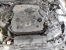 JNKCV51E33M****** Repairable 2003 Infiniti G35 in Charlotte
