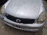 JNKCV51E33M****** Salvage and Repairable 2003 Infiniti G35 in North Carolina State