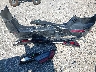 1HGCY1F41SA****** Wrecked 2025 Honda Accord in Texas State