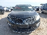 5LMTJ2AH1FU****** Wrecked 2015 Lincoln MKC in Texas State