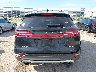 5LMTJ2AH1FU****** Wrecked 2015 Lincoln MKC