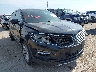 5LMTJ2AH1FU****** Salvage and Wrecked 2015 Lincoln MKC in Fort Worth North