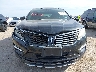 5LMTJ2AH1FU****** Salvage and Repairable 2015 Lincoln MKC in Texas State