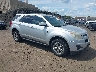2GNALDEK9C1****** Salvamento y Destrozados 2012 Chevrolet Equinox en Port Murray