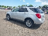 2GNALDEK9C1****** Salvamento y Reparables 2012 Chevrolet Equinox en Port Murray