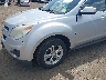 2GNALDEK9C1****** Salvamento y Reparables 2012 Chevrolet Equinox en Estado de Nueva Jersey