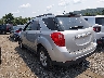 2GNALDEK9C1****** Usados 2012 Chevrolet Equinox en Estado de Nueva Jersey