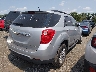 2GNALDEK9C1****** Reparables 2012 Chevrolet Equinox en Estado de Nueva Jersey