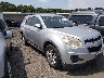 2GNALDEK9C1****** Salvamento 2012 Chevrolet Equinox