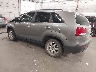 5XYKT3A63CG****** Salvage and Repairable 2012 Kia Sorento in Saint Cloud