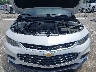 1G1ZE5ST3GF****** Repairable 2016 Chevrolet Malibu in Indianapolis South
