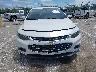 1G1ZE5ST3GF****** Wrecked 2016 Chevrolet Malibu in Indiana State