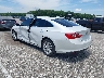 1G1ZE5ST3GF****** Salvage and Repairable 2016 Chevrolet Malibu in Indianapolis South