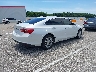 1G1ZE5ST3GF****** Salvage and Wrecked 2016 Chevrolet Malibu in Indiana State