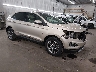 2FMPK4K90HB****** Salvamento y Destrozados 2017 Ford Edge en Saint Cloud