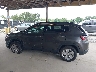 3C4NJCBB6NT****** Repairable 2022 Jeep Compass in Georgia State