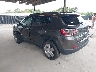 3C4NJCBB6NT****** Salvage and Repairable 2022 Jeep Compass in Macon