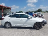 5NPD74LF6LH****** Repairable 2020 Hyundai Elantra in Texas State