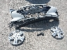 5NPD74LF6LH****** Wrecked 2020 Hyundai Elantra in Texas State