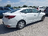 5NPD74LF6LH****** Salvage and Wrecked 2020 Hyundai Elantra in Texas State