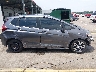 3HGGK5H8XFM****** Repairable 2015 Honda Fit in South Carolina State