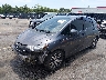 3HGGK5H8XFM****** Used and Repairable 2015 Honda Fit in Lexington