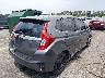 3HGGK5H8XFM****** Salvage and Wrecked 2015 Honda Fit in South Carolina State