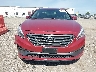 5NPE34AF5HH****** Wrecked 2017 Hyundai Sonata in Illinois State