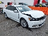 1VWBT7A39GC****** Salvamento y Destrozados 2016 Volkswagen Passat en Portland