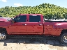 1GC4KYEY5KF****** Salvage 2019 Chevrolet Silverado 3500